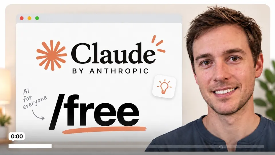 5 Steps to Get Claude Code Free with Unlimited Tokens and Claude Opus 5.5
